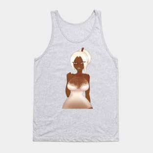 Beli Popo Tank Top